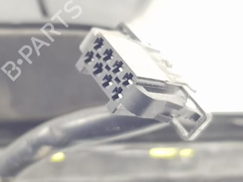 Left mirror SEAT ALTEA (5P1) 2.0 TDI 16V | BP16958765C26 