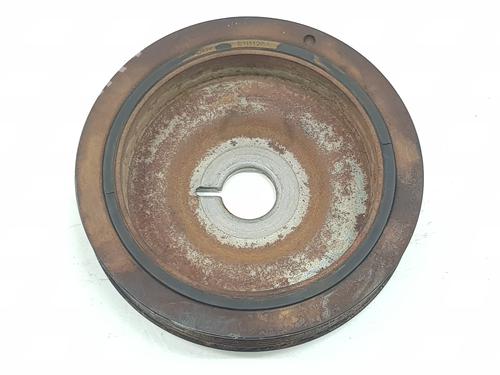 Pulley DACIA SANDERO II 1.5 dCi | BP38063168M122 - Image 2