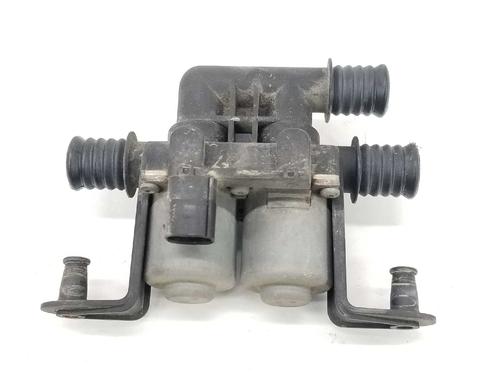 Ekstra vannpumpe BMW X5 (E53) 3.0 d (218 hp) 14081957