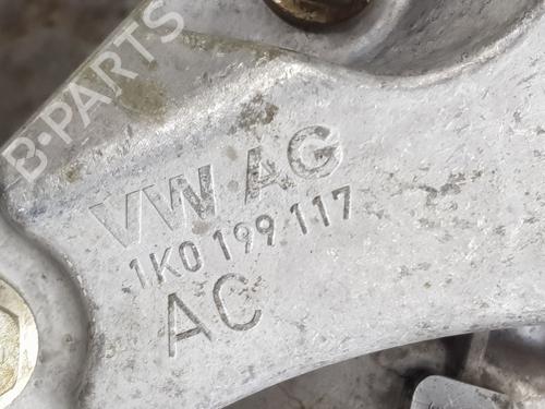 Gearbox AUDI A3 Sportback (8PA)  | BP31612306M3 