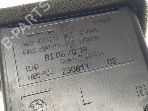 Air vent BMW X1 (E84) sDrive 20 d | BP20195403I21 
