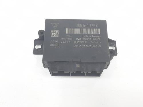 Used Electronic module Electronic module 38462908 38462908
