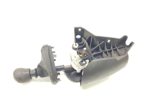 Selector da caixa Selector da caixa RENAULT MASTER III Van (FV) 2.3 dCi 135 FWD (FV0N, FV08, FV06, FV00, FV1S) (136 hp) 36558233 36558233