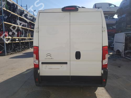 Other CITROËN JUMPER II Van 2.0 BlueHDi 130 | BP36111215O1  - Image 17