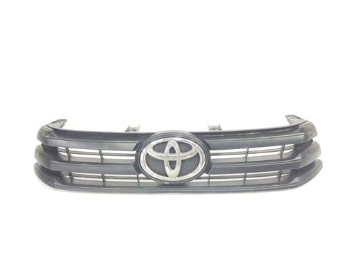 Grill Grill TOYOTA HILUX VIII Pickup (_N1_) [2015-2026] 34571096 34571096
