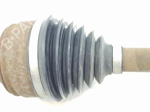 Right front driveshaft RENAULT MASTER III Platform/Chassis (EV, HV, UV) 2.3 dCi 170 FWD (EV0L, HV0L, UV0L) | BP36664688M39 - Image 2