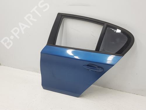 Left rear door BMW 1 (E87) 118 d | BP761951C4