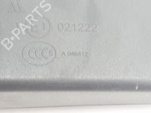 Rear mirror BMW X3 (F25) sDrive 18 d | BP26187337I6 