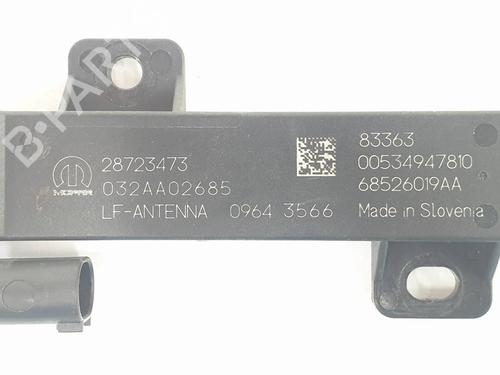 Electronic module ALFA ROMEO TONALE (965_) | BP38708884M83 - Image 4