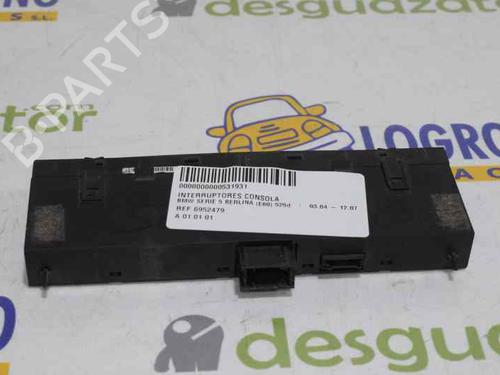 Other BMW 5 (E60) 525 d | BP11683359O1 