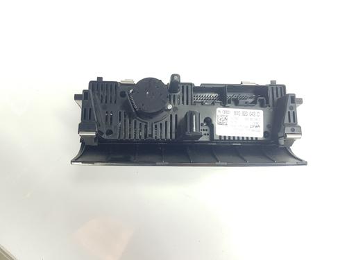 Climate control AUDI A1 Sportback (8XA, 8XF) | BP36229842I5 - Image 6