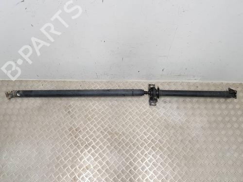 Driveshaft MAZDA CX-3 (DK) 1.5 SKYACTIV-D (DK2WS, DK5FW) | BP39726385M37 - Image 2