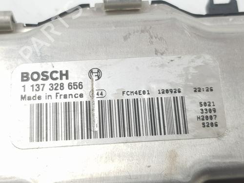 Electronic module MERCEDES-BENZ B-CLASS Sports Tourer (W246, W242) B 180 CDI (246.200) | BP13410884M83 