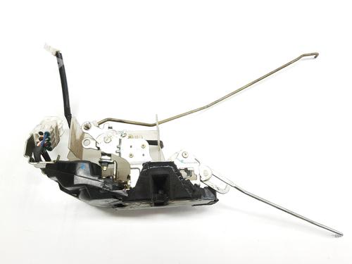 Bagklap lås TOYOTA LAND CRUISER 90 (_J9_) 3.0 TD (KZJ90_, KZJ95_, KZJ90R, KZJ95R, KZJ90W, KZJ95W) (125 hp) 31173924