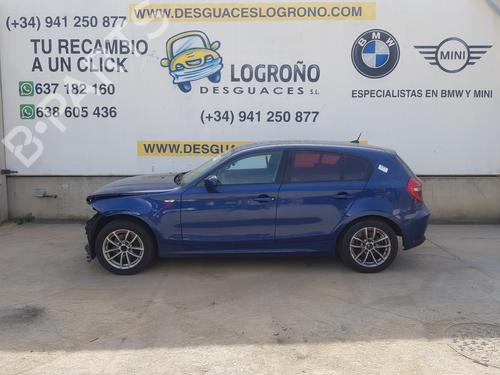Intercooler BMW 1 (E87) 120 d | BP39192396M30 - Image 20