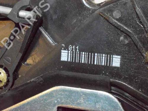 Rear left lock BMW 3 (E46) 320 d | BP792742C100 