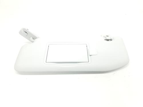 Used Left sun visor PEUGEOT 2008 I (CU_) 1.6 BlueHDi 100 (100 hp) 7125379