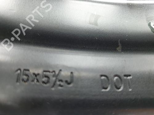 Rim SUZUKI SAMURAI Closed Off-Road Vehicle (SJ_) 1.9 TD All-wheel Drive (SJ419TD) | BP9308892C45 