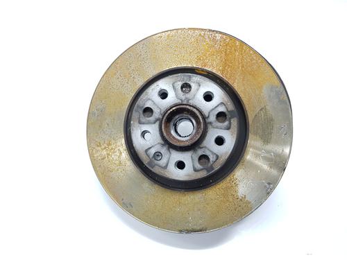 Used Left front steering knuckle VW TIGUAN (AD1, AX1) 2.0 TDI 4motion (150 hp) 17623307