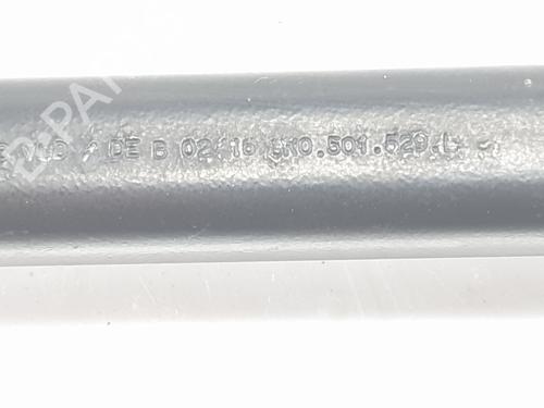 Right rear suspension arm AUDI A6 C7 (4G2, 4GC) 2.0 TDI | BP29489396M15 