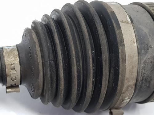 Left front driveshaft KIA SPORTAGE III (SL) 1.6 GDI | BP16720266M38 