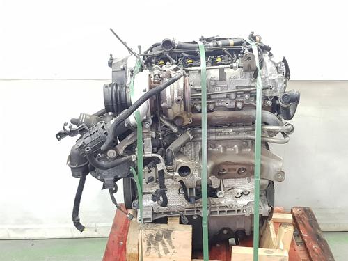 Engine ALFA ROMEO STELVIO (949_) 2.2 D (949.AXD1A) | BP29906714M1 
