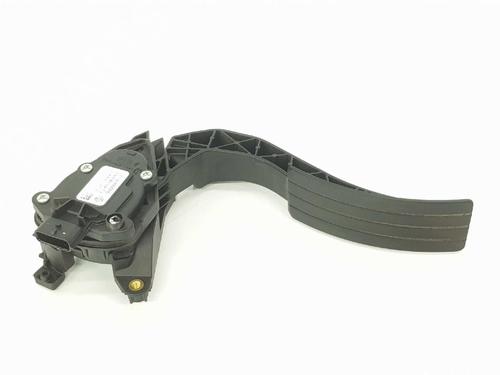 Used Pedal RENAULT CLIO IV (BH_) 0.9 TCe 90 (BHNF, BHMA, BHMH, BHJK, BHJR) (90 hp) 7222866
