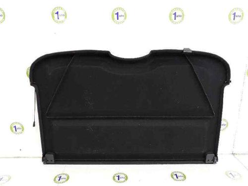 Rear parcel shelf OPEL VECTRA C (Z02) 2.2 DTI 16V (F69) | BP5284206C85 