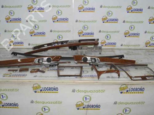 Andre VW PHAETON (3D1, 3D2, 3D3, 3D4, 3D6, 3D7, 3D8, 3D9) 3.0 V6 TDI 4motion (240 hp) 14123248