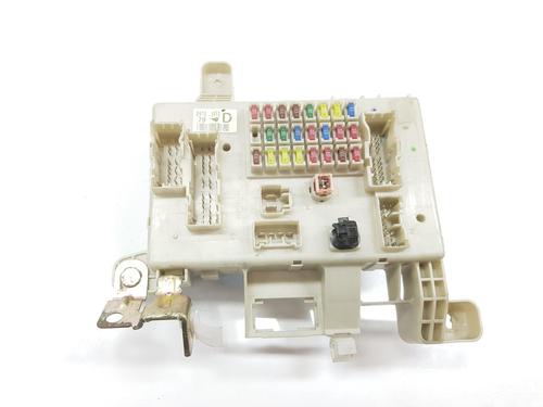 Fuse box TOYOTA LAND CRUISER PRADO (_J12_) 3.0 D-4D (KDJ120, KDJ125) | BP12459235E1 