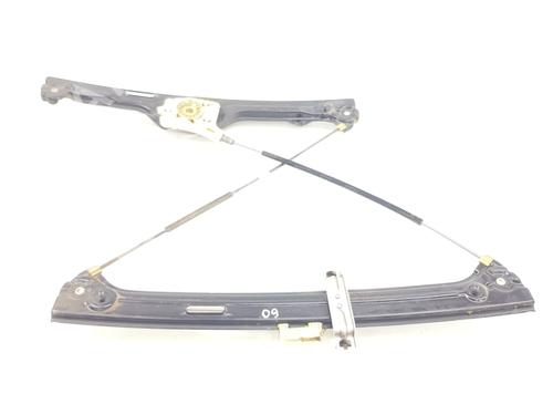 Used Front right window mechanism Front right window mechanism 37495221 37495221