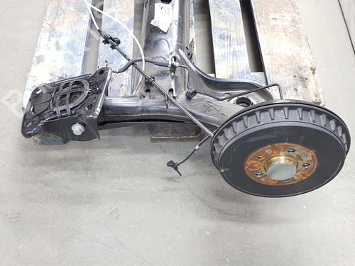 Rear axle SEAT ARONA (KJ7, KJP) 1.0 TSI | BP36650166M2 - Image 5