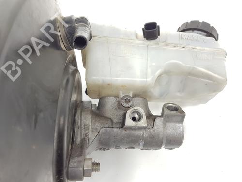Servo brake DACIA DOKKER MPV (KE_) 1.5 dCi (KEAJ, KEAH) | BP23564414M42 
