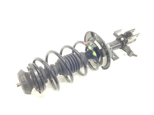 Used Left front shock absorber Left front shock absorber DACIA SANDERO III [2021-2026] 35814050 35814050