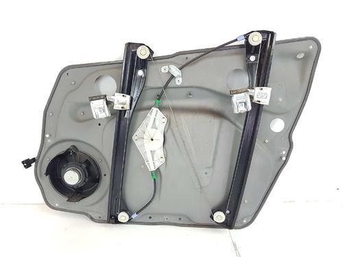 Front left window mechanism MERCEDES-BENZ B-CLASS Sports Tourer (W245) B 180 CDI (245.207) | BP5589554C22 