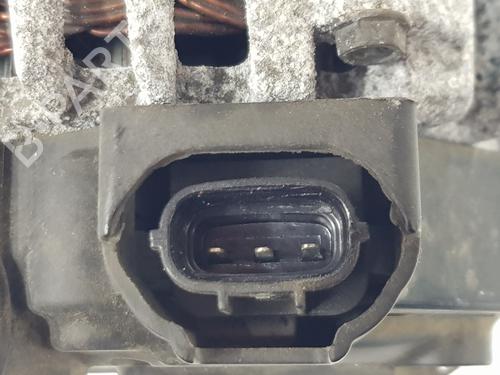 Alternator KIA SPORTAGE III (SL) 1.6 GDI | BP8379760M7 