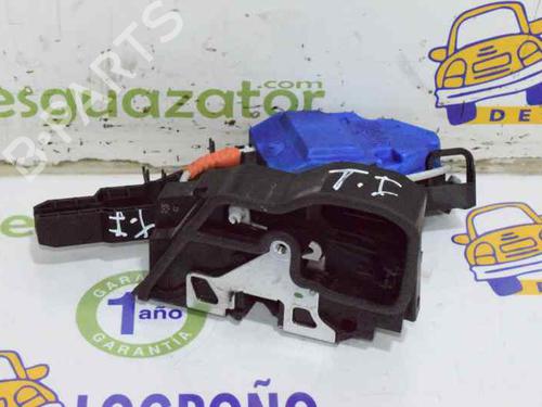 Used Rear left lock BMW 1 (F20) 116 d (116 hp) 854635