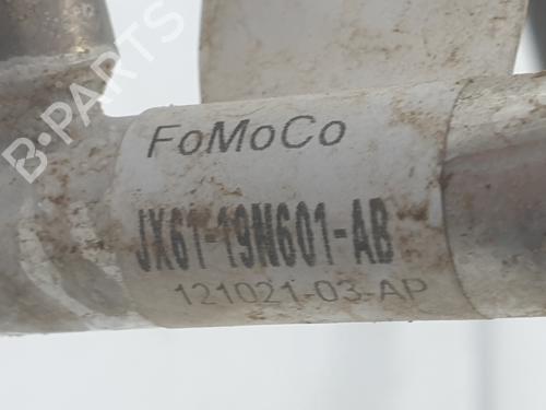 AC pipe FORD FOCUS IV (HN) 1.0 EcoBoost | BP30749173M126 