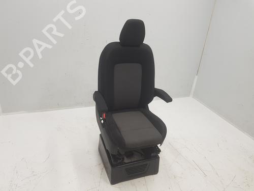 Left front seat VW TRANSPORTER T7 Van (TV_, TW_) | BP36788761C15 - Image 2