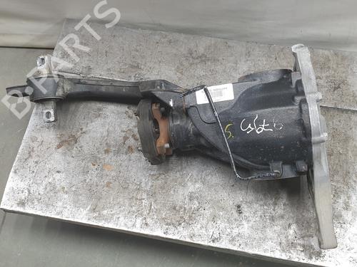Used Rear differential MERCEDES-BENZ VITO Van (W447) 110 CDI (447.601, 447.603, 447.605) (102 hp) 28355899
