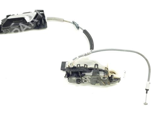 Used Front left lock Front left lock 39143631 39143631
