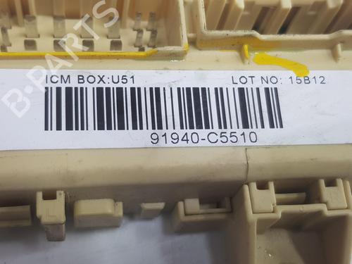Electronic module KIA SORENTO III (UM) 2.2 CRDi | BP8340727M83 