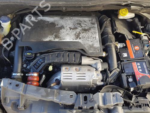 Electronic sensor PEUGEOT 208 I (CA_, CC_) 1.6 HDi | BP29333171M84 