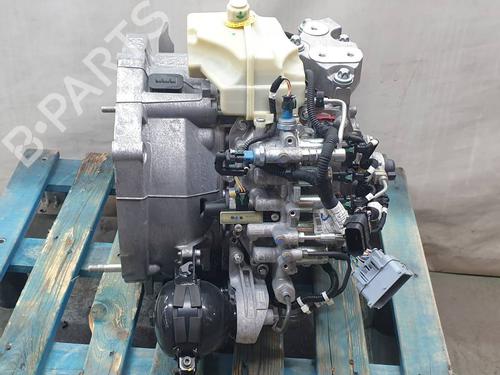 Gearbox ALFA ROMEO TONALE (965_)  | BP38727687M3  - Image 6