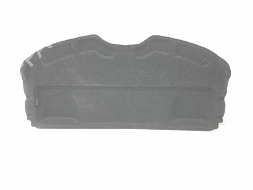 Rear parcel shelf PEUGEOT 208 I (CA_, CC_)  | BP29189067C85 