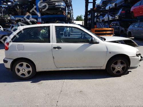 Instrument cluster SEAT IBIZA II (6K1) 1.4 16V | BP2832898C47 