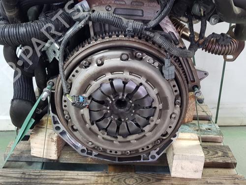 Engine RENAULT KADJAR (HA_, HL_) 1.5 dCi 110 (HLA3) | BP32234790M1  - Image 17