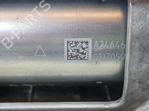 Other MERCEDES-BENZ CLA Coupe (C117) CLA 200 (117.343) | BP27655684O1