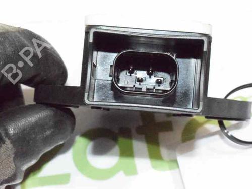 Electronic module NISSAN QASHQAI / QASHQAI +2 I (J10, NJ10, JJ10E) 1.5 dCi | BP14118932M83 