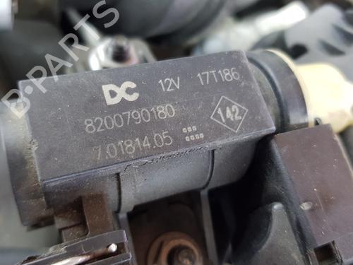 Engine NISSAN JUKE (F15)  | BP29755249M1 